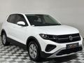 2025 Volkswagen T-Cross 1.0 TSI Comfortline