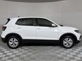 2025 Volkswagen T-Cross 1.0 TSI Comfortline