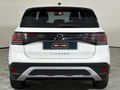 2025 Volkswagen T-Cross 1.0 TSI Comfortline