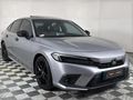2022 Honda Civic 1.5T RS Auto
