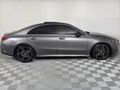 2024 Mercedes-Benz CLA 220d Progressive Auto