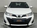 2019 Toyota Yaris 1.5 XS Auto 5-dr
