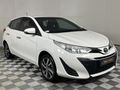 2019 Toyota Yaris 1.5 XS Auto 5-dr