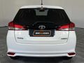 2019 Toyota Yaris 1.5 XS Auto 5-dr