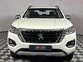 2022 Peugeot Landtrek 1.9D Allure Double Cab Auto