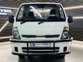 2025 Kia K-Series Pick-Up K 2500 Single-Cab