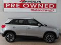 2023 Suzuki Vitara Brezza 1.5 GLX Auto