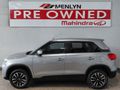 2023 Suzuki Vitara Brezza 1.5 GLX Auto