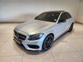 2017 Mercedes-AMG C-Class C43 AMG 4Matic