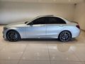 2017 Mercedes-AMG C-Class C43 AMG 4Matic