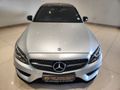 2017 Mercedes-AMG C-Class C43 AMG 4Matic