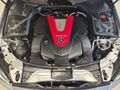 2017 Mercedes-AMG C-Class C43 AMG 4Matic