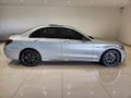 2017 Mercedes-AMG C-Class C43 AMG 4Matic