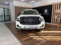 2026 GWM P500 3.0TD Super Luxury Auto Double-Cab