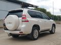 2017 Toyota Land Cruiser Prado 3.0 TDI VX Auto