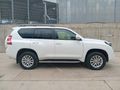 2017 Toyota Land Cruiser Prado 3.0 TDI VX Auto