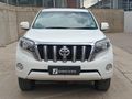 2017 Toyota Land Cruiser Prado 3.0 TDI VX Auto