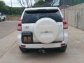 2017 Toyota Land Cruiser Prado 3.0 TDI VX Auto