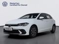 2024 Volkswagen Polo 1.0 TSI Life Auto DSG