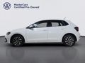 2024 Volkswagen Polo 1.0 TSI Life Auto DSG