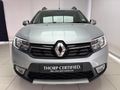 2021 Renault Sandero 900T Stepway Plus | Techroad