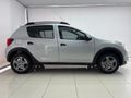 2021 Renault Sandero 900T Stepway Plus | Techroad