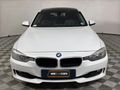 2012 BMW 3 Series 320i Auto