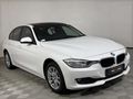 2012 BMW 3 Series 320i Auto