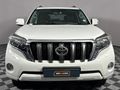 2016 Toyota Land Cruiser Prado 4.0 V6 VX Auto