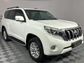 2016 Toyota Land Cruiser Prado 4.0 V6 VX Auto