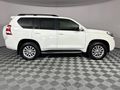 2016 Toyota Land Cruiser Prado 4.0 V6 VX Auto