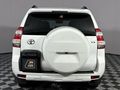 2016 Toyota Land Cruiser Prado 4.0 V6 VX Auto