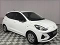 2025 Hyundai Grand i10 1.0 Motion Cargo panel van