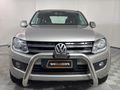 2016 Volkswagen Amarok 2.0 TDI Trendline (103kW) Double-Cab