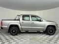 2016 Volkswagen Amarok 2.0 TDI Trendline (103kW) Double-Cab