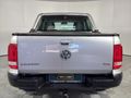 2016 Volkswagen Amarok 2.0 TDI Trendline (103kW) Double-Cab