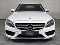 2018 Mercedes-Benz C-Class C 180 AMG Line Auto