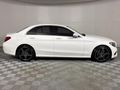 2018 Mercedes-Benz C-Class C 180 AMG Line Auto