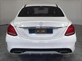 2018 Mercedes-Benz C-Class C 180 AMG Line Auto