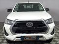 2022 Toyota Hilux 2.4 GD-6 Raised Body Raider Extended Cab