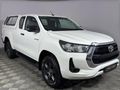 2022 Toyota Hilux 2.4 GD-6 Raised Body Raider Extended Cab