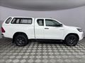 2022 Toyota Hilux 2.4 GD-6 Raised Body Raider Extended Cab