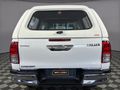 2022 Toyota Hilux 2.4 GD-6 Raised Body Raider Extended Cab