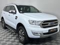 2018 Ford Everest 3.2 TDCi LTD 4x4 Auto