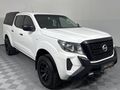 2024 Nissan Navara 2.5 DDTi SE Double-Cab