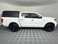 2024 Nissan Navara 2.5 DDTi SE Double-Cab