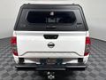 2024 Nissan Navara 2.5 DDTi SE Double-Cab