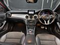 2015 Mercedes-AMG GLA 45 AMG