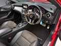 2015 Mercedes-AMG GLA 45 AMG