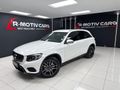 2016 Mercedes-Benz GLC 220d